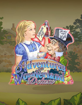 Play Free Demo of Adventures In Wonderland Deluxe Slot by Ash Gaming
