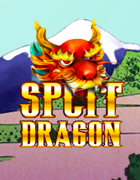 Play Free Demo of Split Dragon Slot by High 5 Games