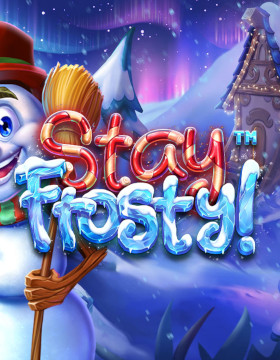 Play Free Demo of Stay Frosty! Slot by BetSoft