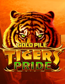 Play Free Demo of Gold Pile: Tigers Pride Slot by Rarestone Gaming