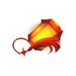 Symbol Red Lantern