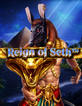 Play Free Demo of Reign of Seth Slot by Spinomenal
