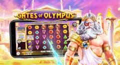 Gates of Olympus