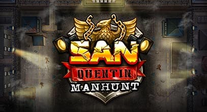 San Quentin Manhunt