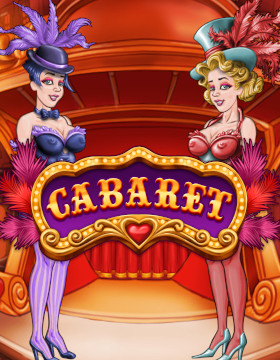 Play Free Demo of Cabaret Slot by MGA Games