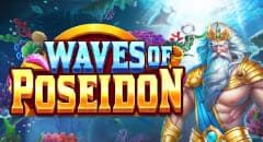 Waves of Poseidon