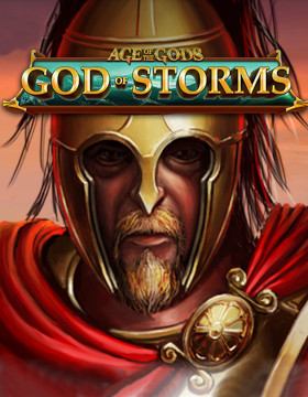 Play Free Demo of Age of the Gods: God of Storms Slot by Playtech Vikings