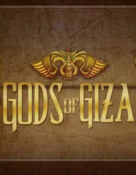 Play Free Demo of Gods of Giza Slot by Genesis Gaming