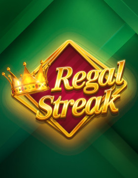 Play Free Demo of Regal Streak Slot by Red Tiger Gaming