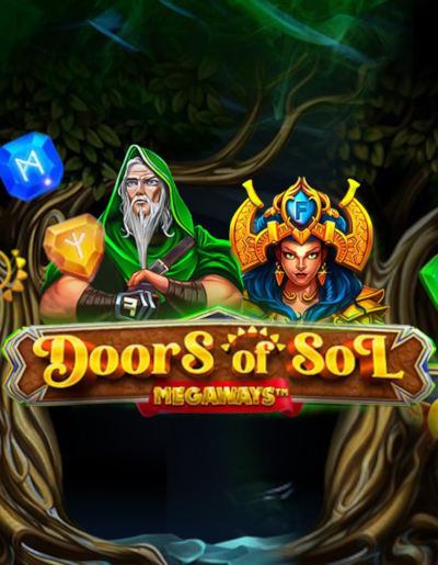Play Free Demo of Doors of Sol Slot by BGaming