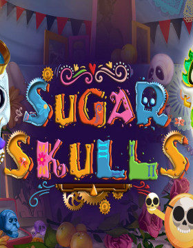 Play Free Demo of Sugar Skulls Slot by Booming Games