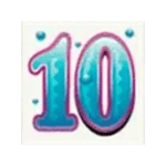Symbol Ten