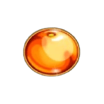 Symbol Orange