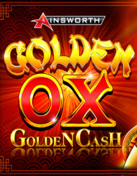 Play Free Demo of Golden Ox Slot by Ainsworth