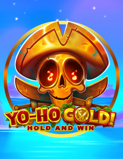 Play Free Demo of Yo-Ho Gold! Slot by 3 Oaks