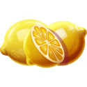Symbol Lemon