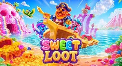 Sweet Loot