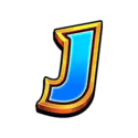 Symbol Jack (J)