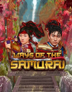 Play Free Demo of Ways of The Samurai Slot by Red Rake Gaming