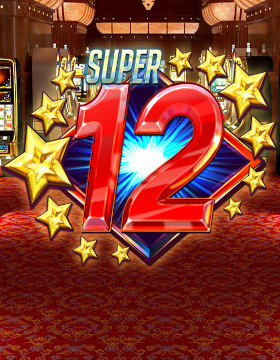 Play Free Demo of Super 12 Stars Slot by Red Rake Gaming