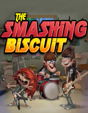 Play Free Demo of The Smashing Biscuit Slot by PearFiction