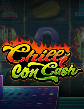 Play Free Demo of Chilli Con Cash Slot by Playzido