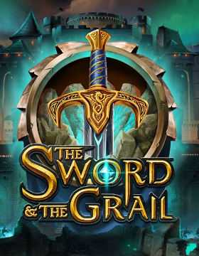 The Sword and The Grail Poster