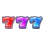 Symbol Mixed Sevens