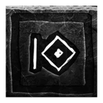 Symbol Ten
