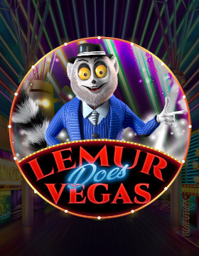 Play Free Demo of Lemur Does Vegas Slot by Spinomenal