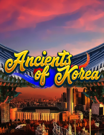 Play Free Demo of Ancients of Korea Slot by iSoftBet