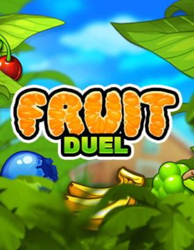 Play Free Demo of Fruit Duel Slot by Hacksaw Gaming