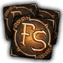 Symbol Scatter