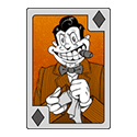 Symbol Barman