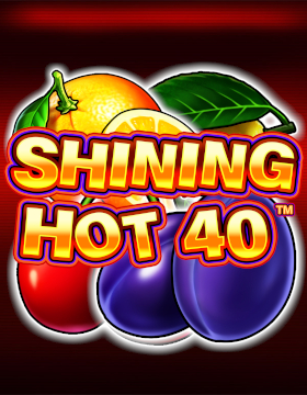 Play Free Demo of Shining Hot 40 Slot by Pragmatic Play