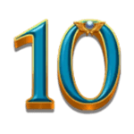 Symbol Ten