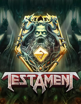 Play Free Demo of Testament Slot by Play'n Go
