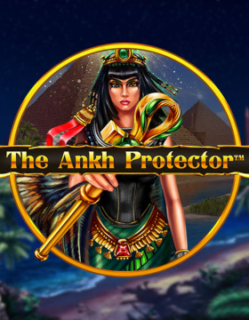 Play Free Demo of The Ankh Protector Slot by Spinomenal