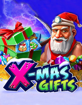 Play Free Demo of X-Mas Gifts Slot by Belatra Games
