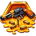 Symbol Gun