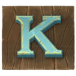 Symbol King