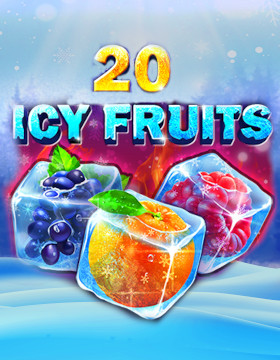 Play Free Demo of Icy Fruits Slot by Belatra Games
