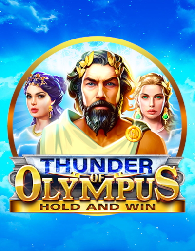 Play Free Demo of Thunder Of Olympus Slot by 3 Oaks