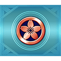 Symbol Flower