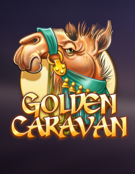 Golden Caravan Poster