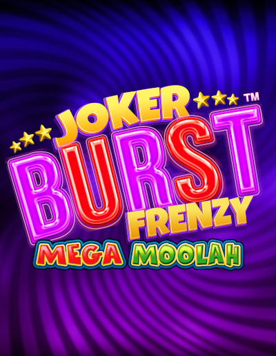 Joker Burst Frenzy Mega Moolah