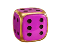 Symbol Purple
