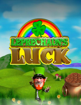 Play Free Demo of Leprechaun's Luck Slot by Ash Gaming