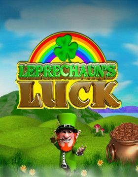 Play Free Demo of Leprechaun's Luck Slot by Ash Gaming