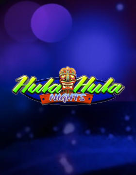 Play Free Demo of Hula Hula Nights Slot by Scientific Games